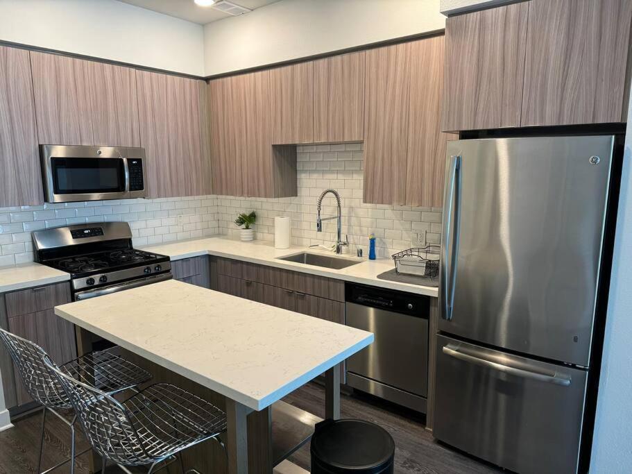 Chic Luxury Condo Near Hollywood Glendale Buitenkant foto