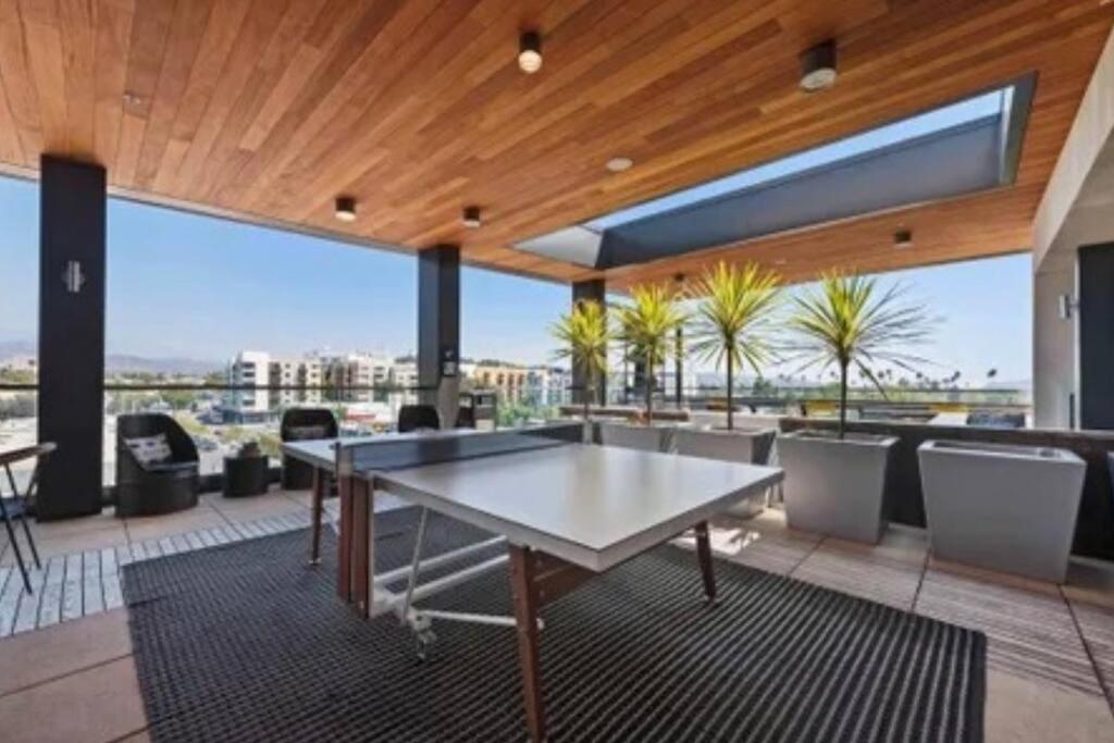 Chic Luxury Condo Near Hollywood Glendale Buitenkant foto