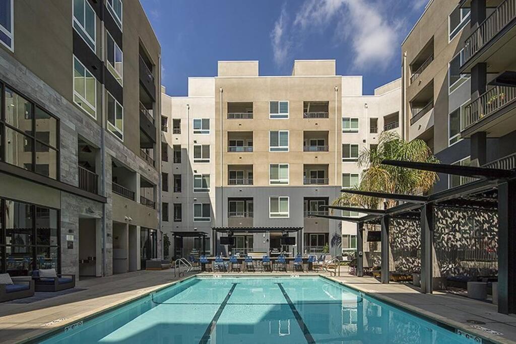 Chic Luxury Condo Near Hollywood Glendale Buitenkant foto