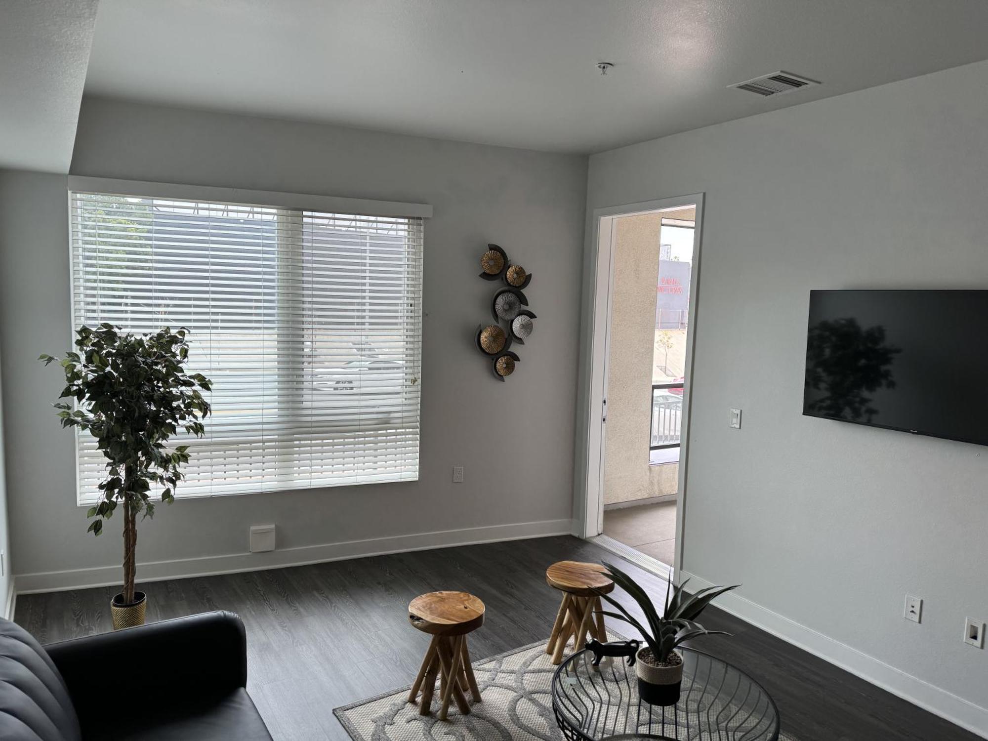 Chic Luxury Condo Near Hollywood Glendale Buitenkant foto
